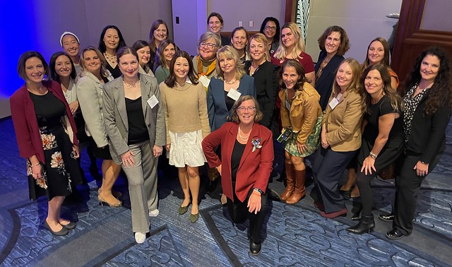 Top 100 Women-Led Businesses in Massachusetts
