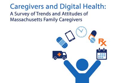 2017 Caregiver Report Cover