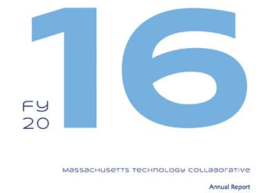 Fiscal Year 2016 Impact Report